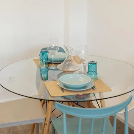Guest Trindade Flat Lägenhet
