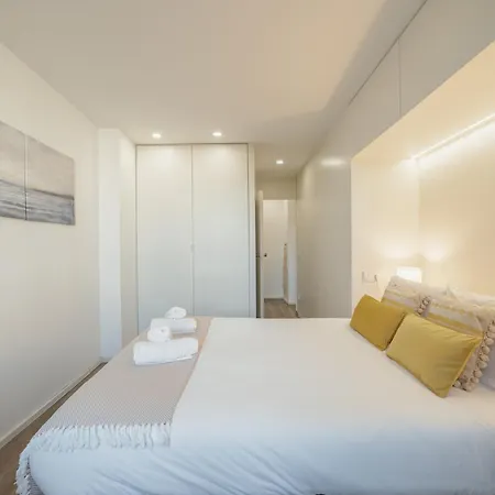 Guest Trindade Flat Lägenhet *