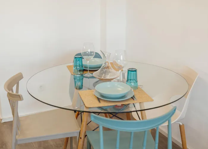 Guest Trindade Flat شقة