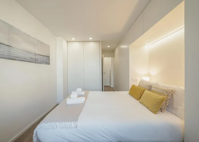 Guest Trindade Flat شقة *