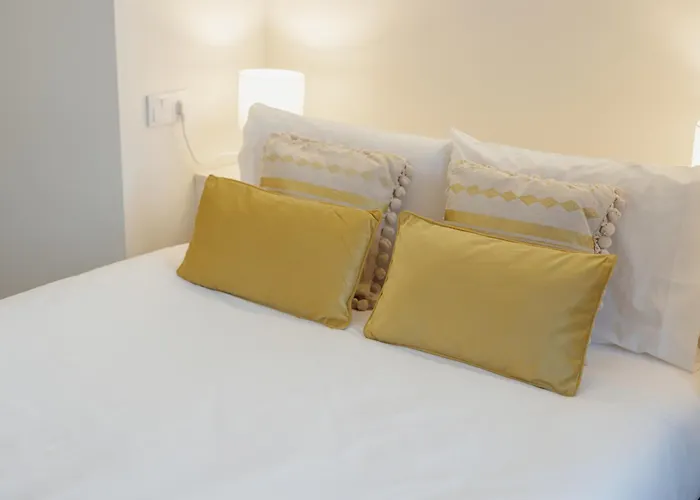 Apartament Guest Trindade Flat Porto