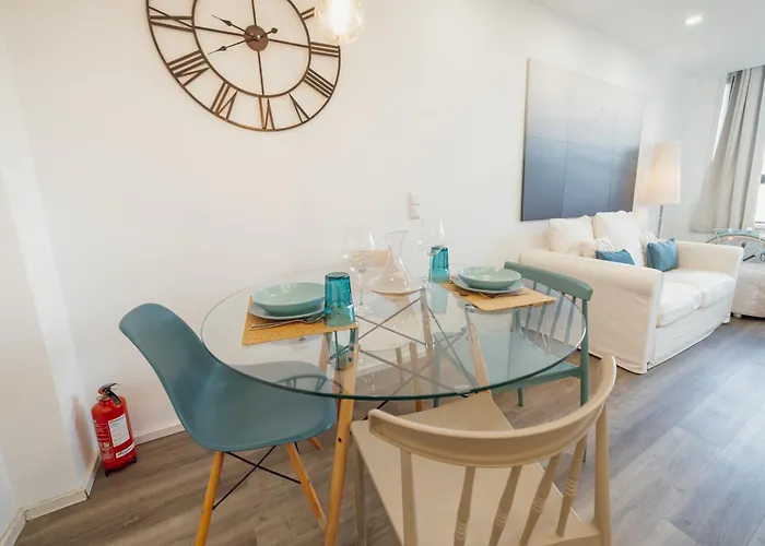 Apartament Guest Trindade Flat *