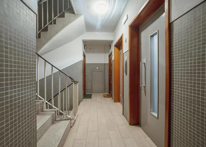 Apartament Guest Trindade Flat *