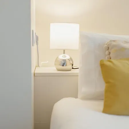 Guest Trindade Flat *