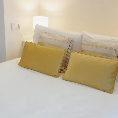 Apartment Guest Trindade Flat Porto