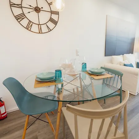 Apartment Guest Trindade Flat *