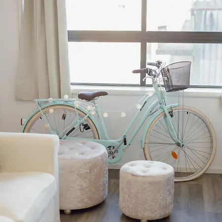 Apartment Guest Trindade Flat *