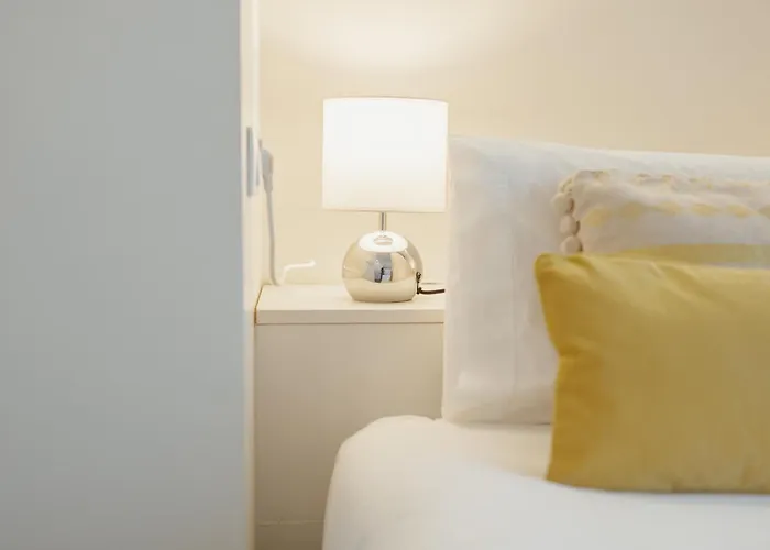 Guest Trindade Flat *